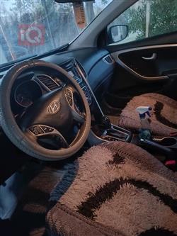 هیۆندای ئەلەنترا